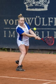 Bild 251 - BL DTV Hannover - BW Dresden Blasewitz : Ergebnis: 2:7